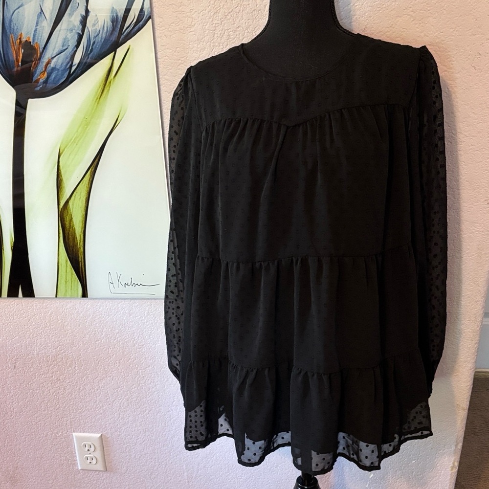 shirt size 2X